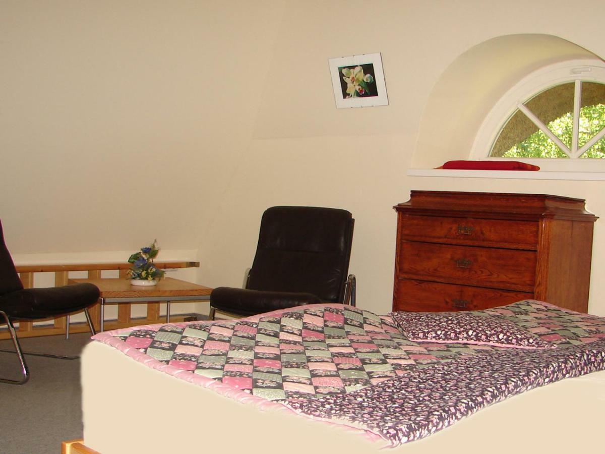 Ferienwohnung Am Strand 징스트 외부 사진